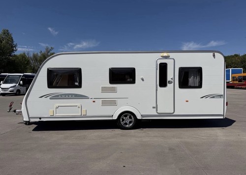 Coachman amara 530 - amara, 530-5