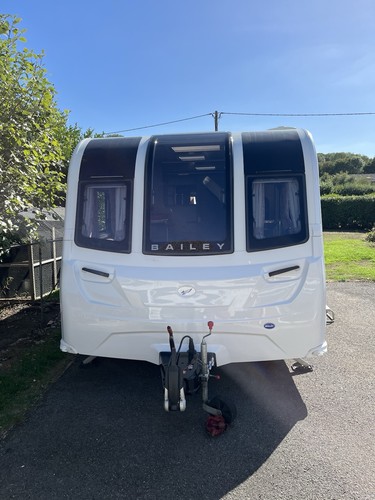 2019 bailey pegasus - bailey,