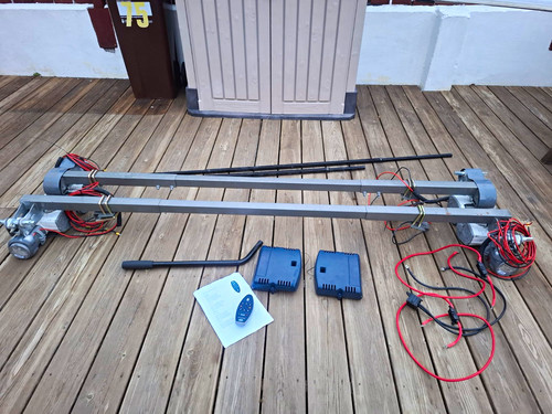 Quad power touch - quad,