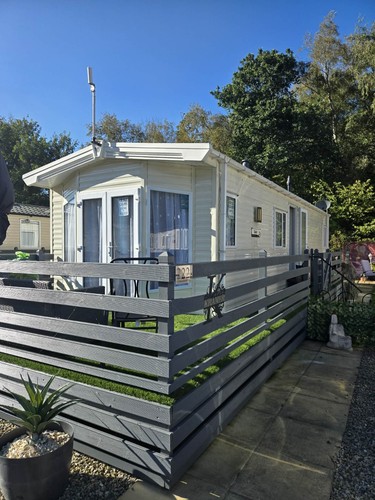 Willerby sierra month - willerby,