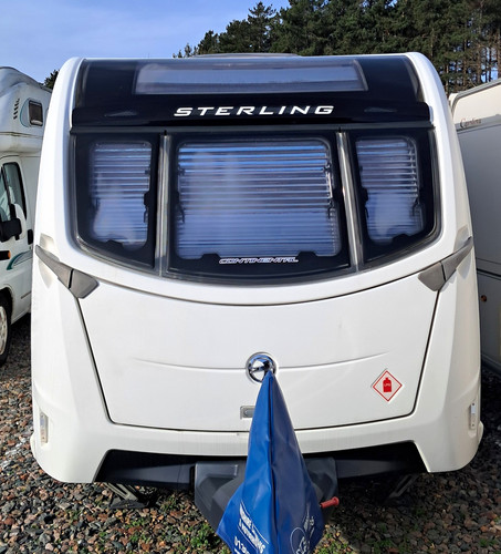 2015 sterling continental - 2015,