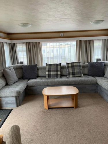 Willerby granada bed static - willerby,