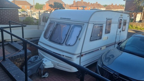 Swift challenger 450 - challenger,
