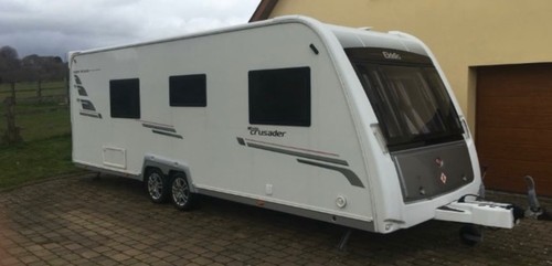 Elddis crusader super sirocco