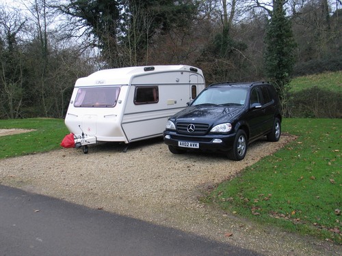 Carlight caravan - carlight,