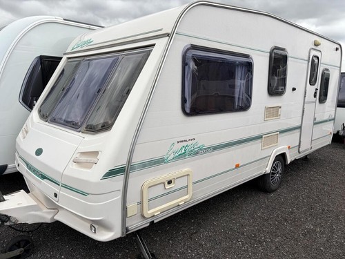 Sterling europa 500 - sterling, –
