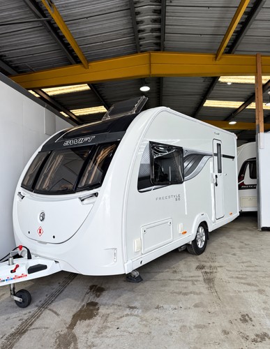 2018 swift freestyle special - 2018,