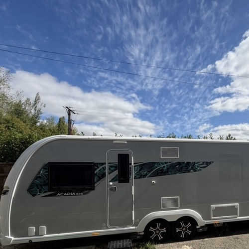 2025 coachman acadia 675 - acadia, xtra