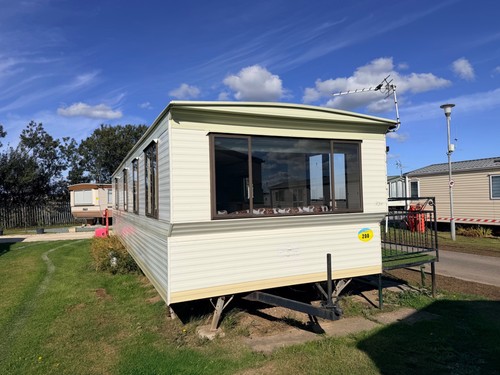 Cheap offsite static - offsite, caravan