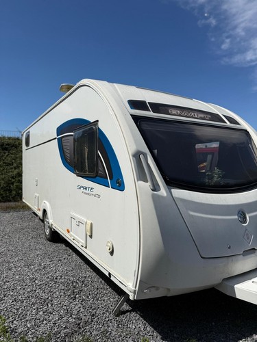 2016 berth swift sprite - 2016,