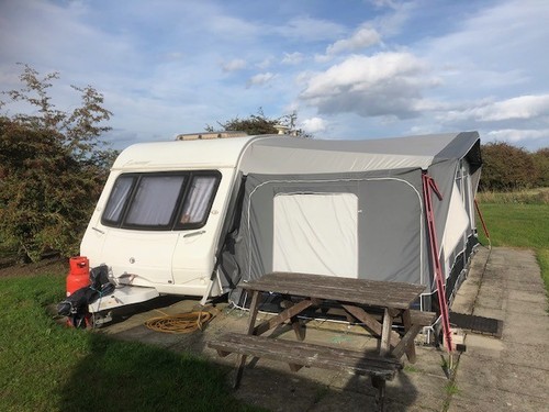 Swift fairway twin - fairway,