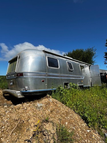 Airstream caravan 1971 31 - 1971,