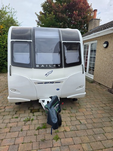 2018 bailey pegasus ancona - 2018,