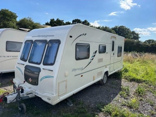 Bailey olimpus 546 2010 - olimpus,