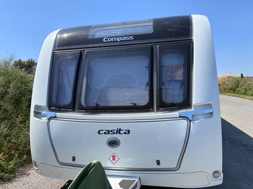 caravan