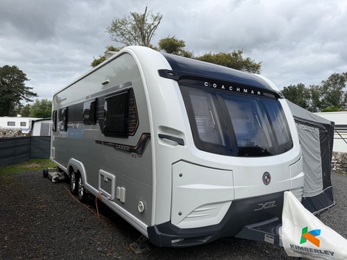Touring caravans for - touring,