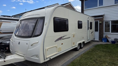 2008 avondale landranger - avondale,