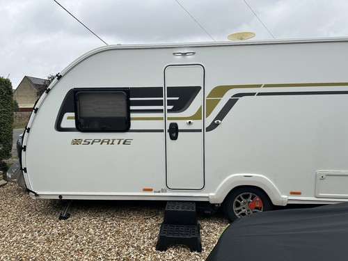 2017 swift sprite major 4sb - swift, 4