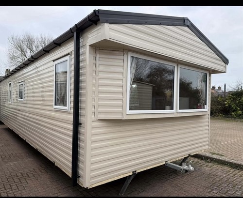 Willerby aurora 12x35 - aurora,