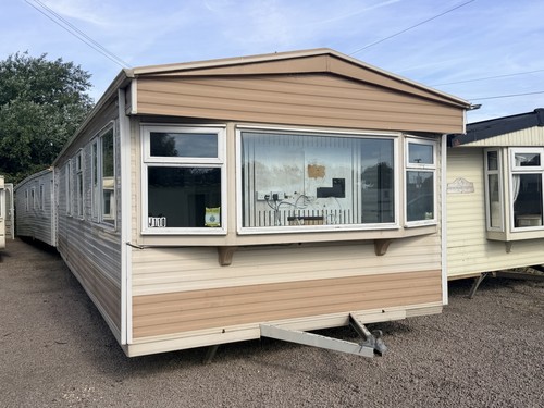 Cheap offsite static caravan - cheap,