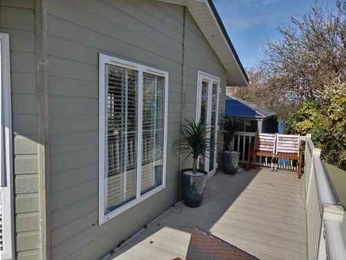 Holiday lodge 20 3 - x,