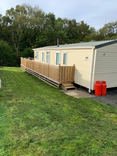 Static caravan for sale mid - static,