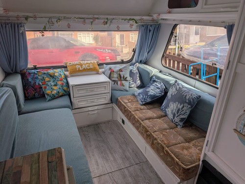 1991 elddis force - force, 2