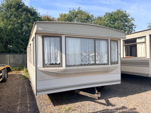 Cheap offsite static caravan - cheap,