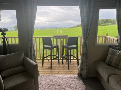 Static caravan for - static,