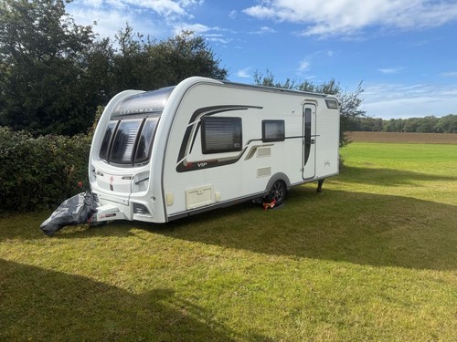 Coachman 520 vip - 520/4, 4