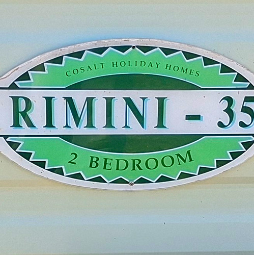 Holiday homes rimini 2 - homes,