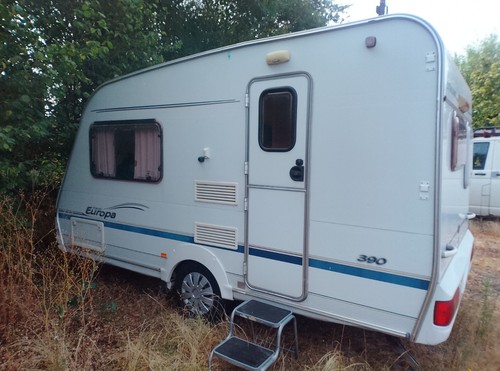 Swift sterling europa - swift,