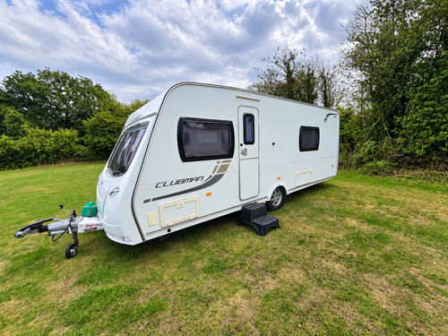 2013 lunar clubman 4 - sb, –