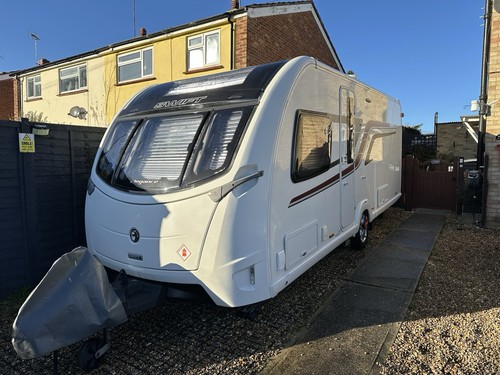 Swift elegance 580 - swift,