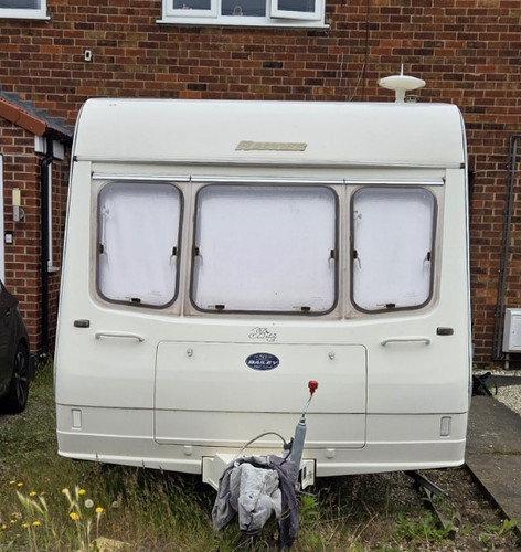 Baileys ranger 1998 - ranger,