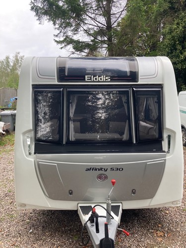 Elddis affinity 530 to - elddis,