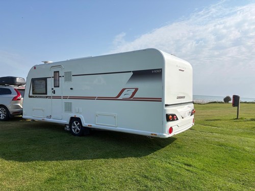 2019 bailey unicorn vigo - bailey,