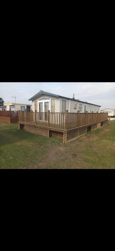 Bedroom static caravan for - caravan,
