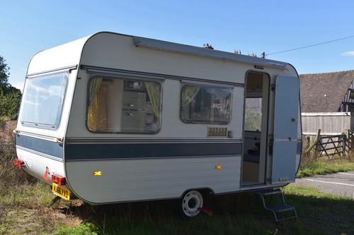 Adria comfort 380 - comfort, 3