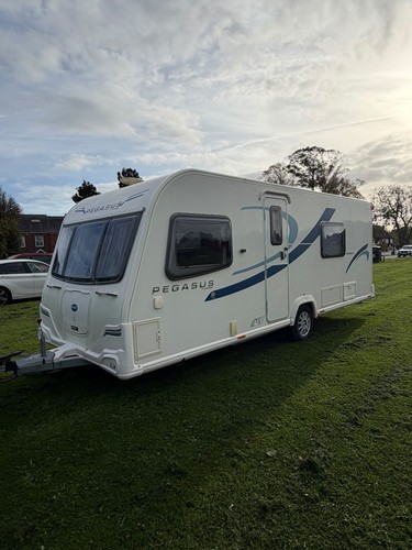 Bailey pegasus verona fixed - verona,