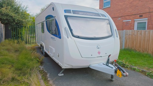 2016 swift sprite freedom fb - ,