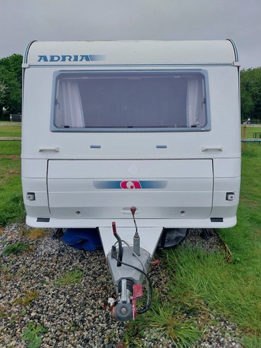Adria actia 542 2008 berth - adria, 5