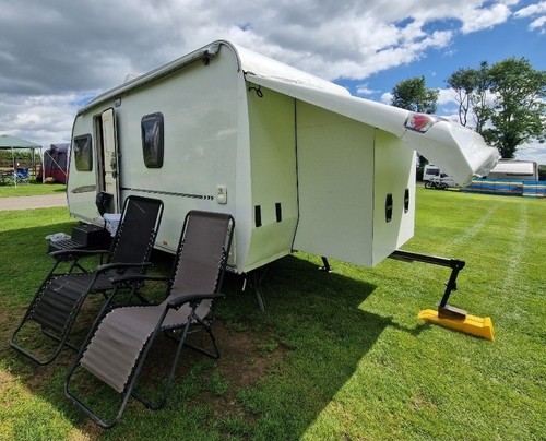 Swift charisma 535 - charisma,
