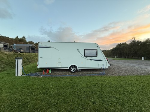 2010 compass venture 495 - 2010,