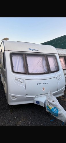 Coachman amara 550 - coachman,