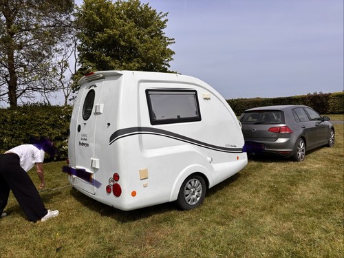 Pod - go,