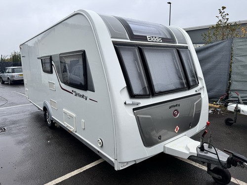 2016 elddis affinity - affinity, 540