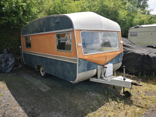 1971 abi ace ambassador - ace,