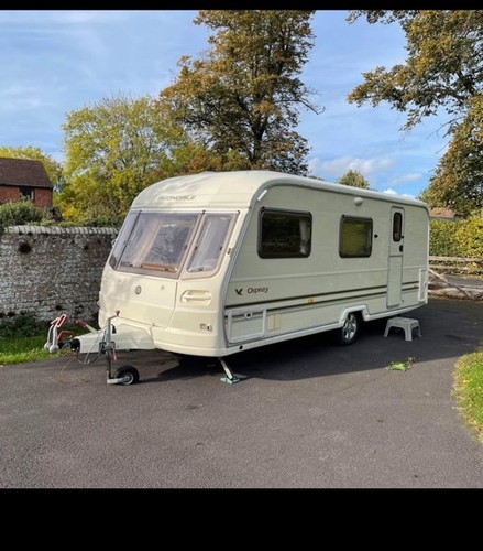 Avondale osprey 2004 - osprey,