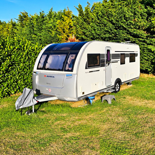 Adria alpina missouri 613uc - adria,